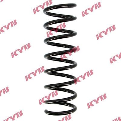 Suspension Spring K-Flex RA5124