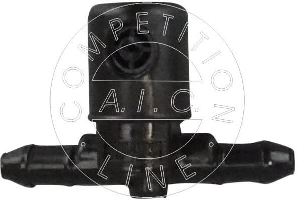 Washer Fluid Jet, window cleaning Original AIC Quality 57937