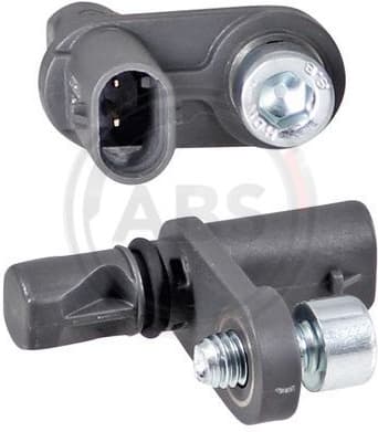 Sensor, wheel speed 32187