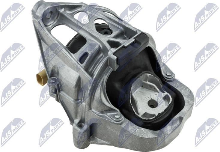 Mounting, engine ZPS-AU-019