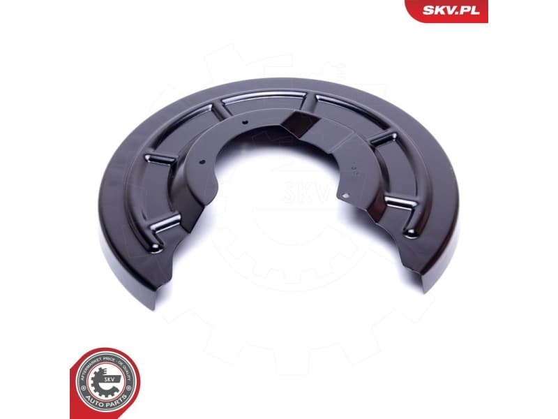 Splash Guard, brake disc 57SKV693 - image 2