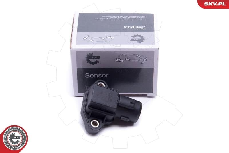 Sensor, intake manifold pressure 17SKV154