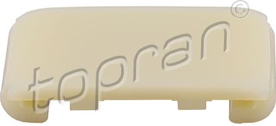Guide, timing chain 408 444