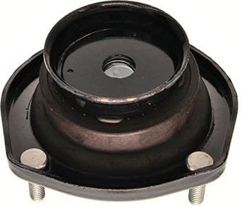 Mounting, shock absorber 72-4715