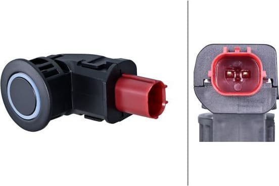 Sensor, park distance control 6PX358141941