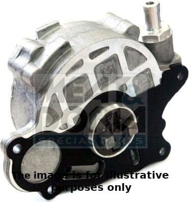 Vacuum Pump, braking system 91155E