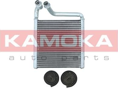 Heat Exchanger, interior heating 7760056