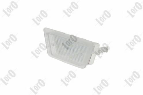 Licence Plate Light LORO TUNING L37-210-0002LED