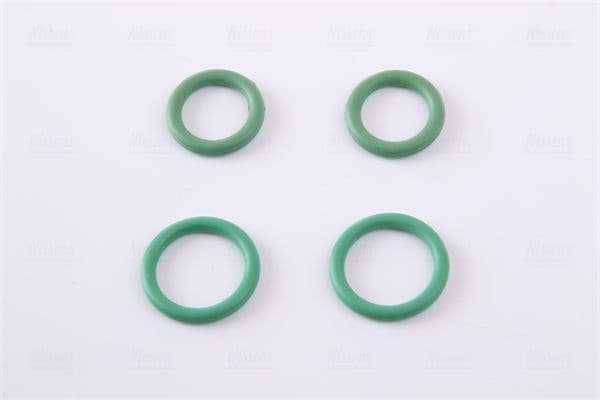 Evaporator, air conditioning 92365 - image 5