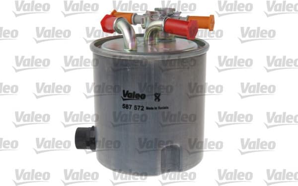 Fuel Filter 587572 - image 2