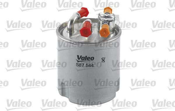 Fuel Filter 587544 - image 2