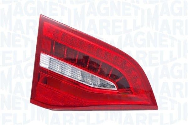 Tail Light Assembly 714081130801