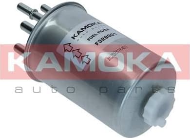 Fuel Filter F328601 - image 2