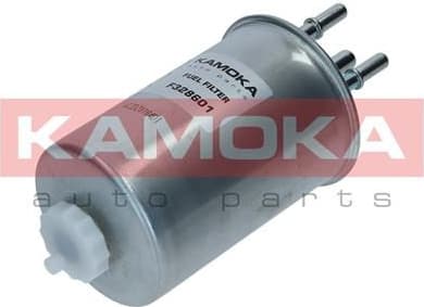 Fuel Filter F328601 - image 3