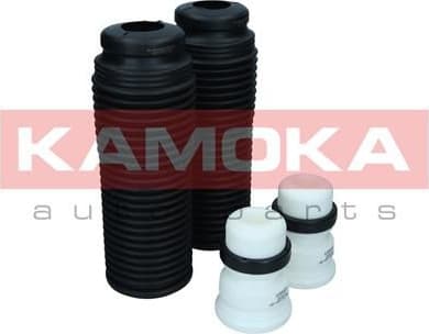Shock absorber protection kit 2019119