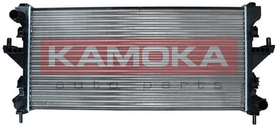 Radiator, engine cooling 7705040