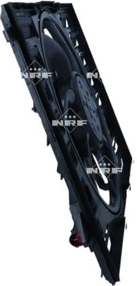 Fan, engine cooling 470046 - image 4