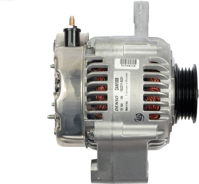 Alternator Denso A6047(DENSO) - image 2