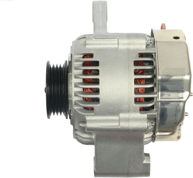 Alternator Denso A6047(DENSO) - image 4