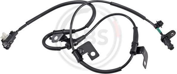 Sensor, wheel speed 32172 - image 4