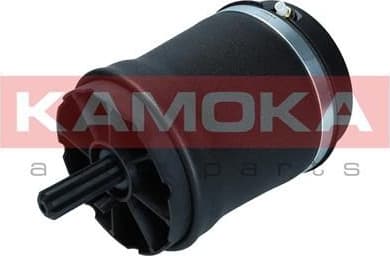 Pneumatic spring, air spring 2079032 - image 3