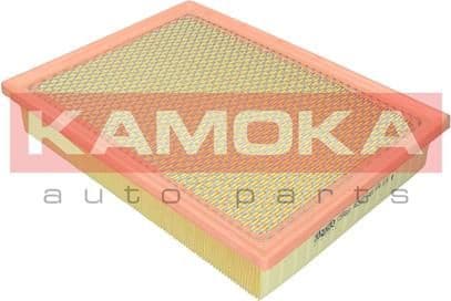 Filter air F258801 - image 2