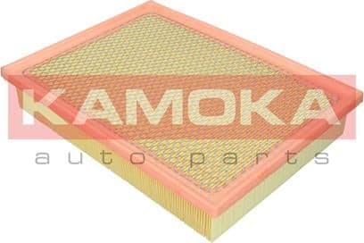 Filter air F258801 - image 4