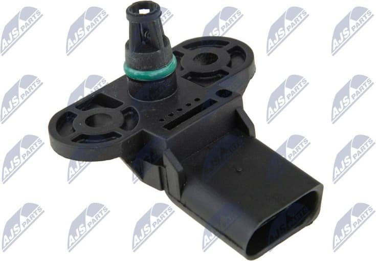 Sensor, intake manifold pressure ECM-VW-002