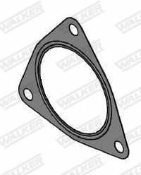 Gasket, exhaust pipe 80733 - image 4