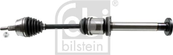 Drive Shaft 182852