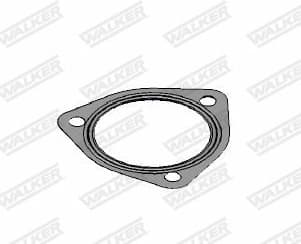 Gasket, exhaust pipe 80379 - image 4