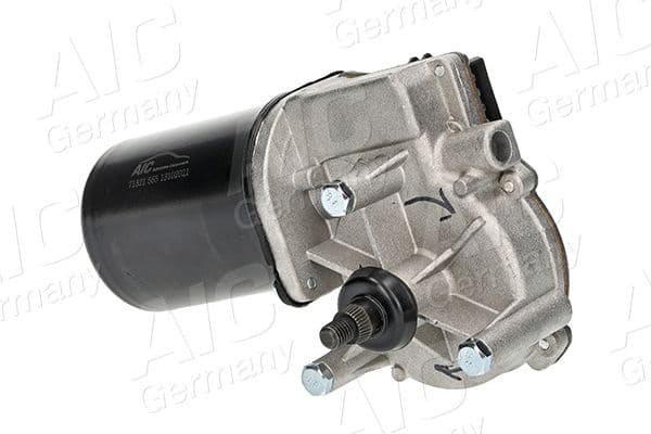 Wiper Motor Original AIC Quality 71321 - image 2