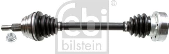 Drive Shaft 182816