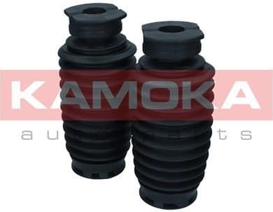 Shock absorber protection kit 2019171 - image 2