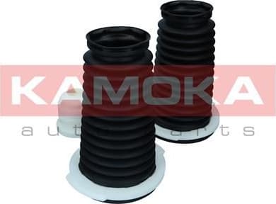 Dust Cover Kit, shock absorber 2019215 - image 3