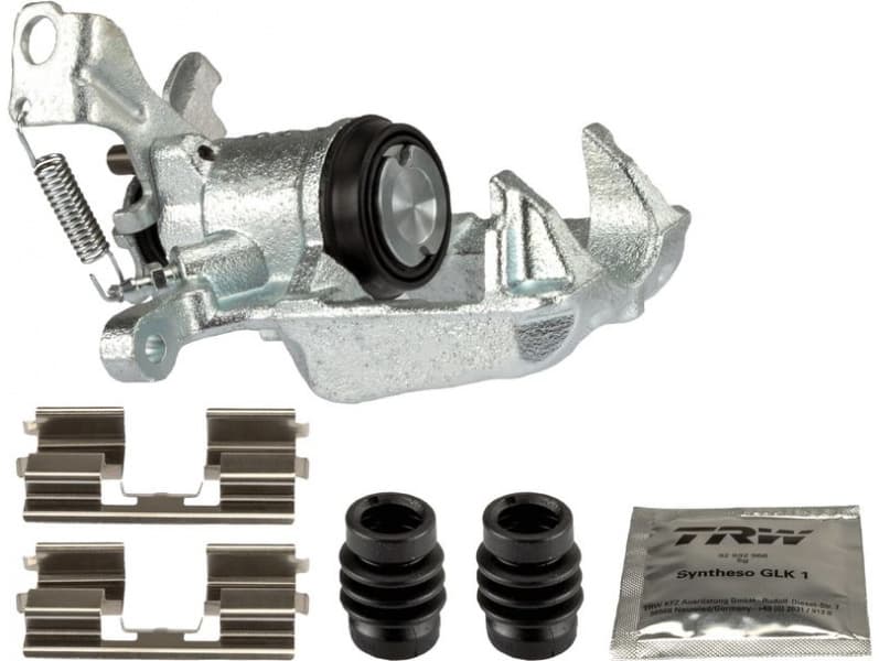 Brake Caliper BHN1202E