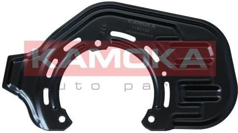 Splash Guard, brake disc 1180192