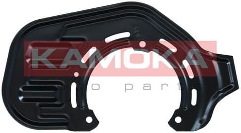 Splash Guard, brake disc 1180192 - image 2