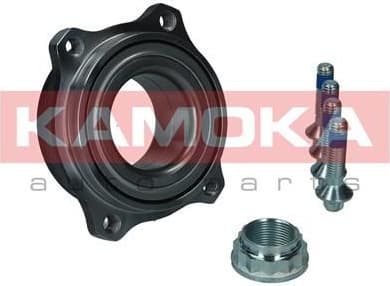 Bearing wheel 5500305 - image 4