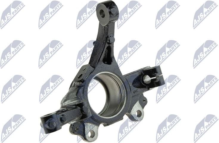 Steering Knuckle, wheel suspension ZZP-FT-009