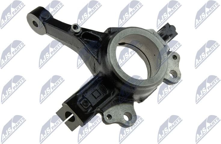 Steering Knuckle, wheel suspension ZZP-FT-009 - image 2
