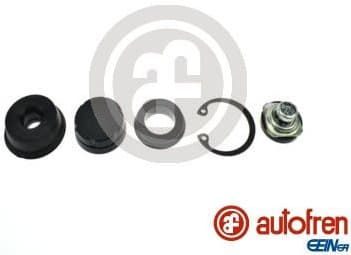 Repair Kit, brake master cylinder D1011