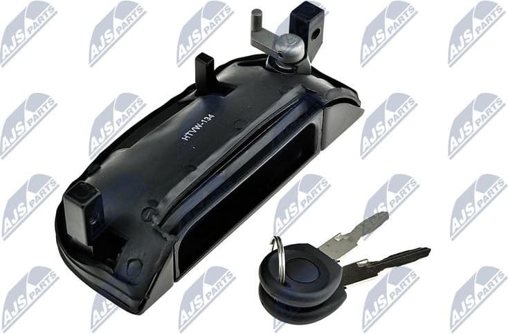 Door Handle, interior equipment EZC-VW-134 - image 2