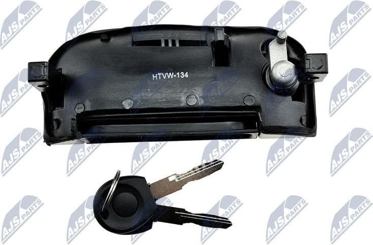 Door Handle, interior equipment EZC-VW-134 - image 4