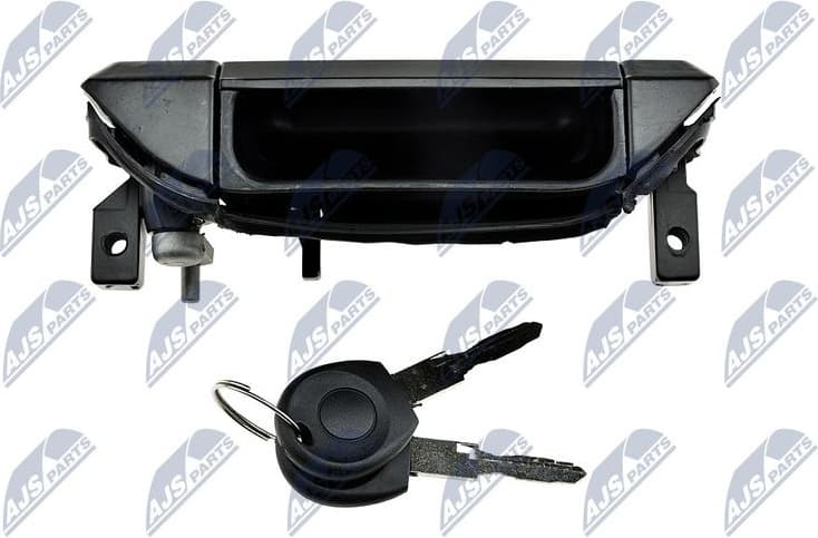 Door Handle, interior equipment EZC-VW-134 - image 5