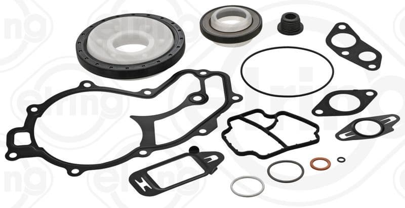 Gasket Kit, crankcase 584.720