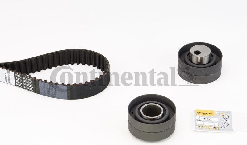 Timing Belt Kit CT891K1