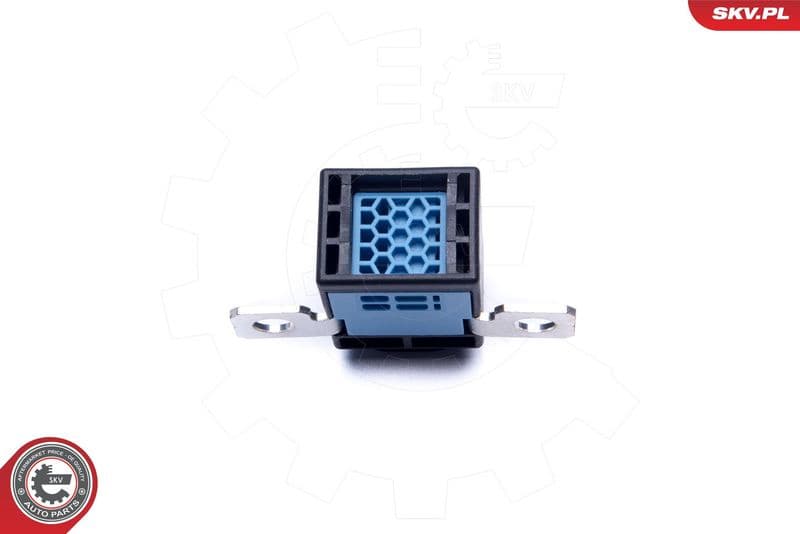 Overvoltage Protector, alternator 96SKV319 - image 3