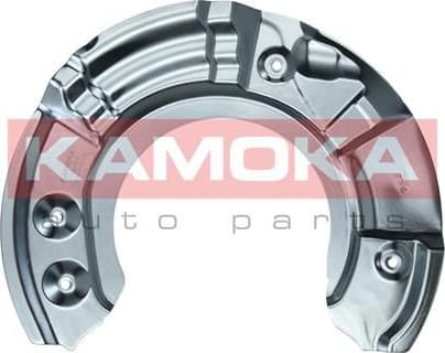 Brake protection plate 1180089
