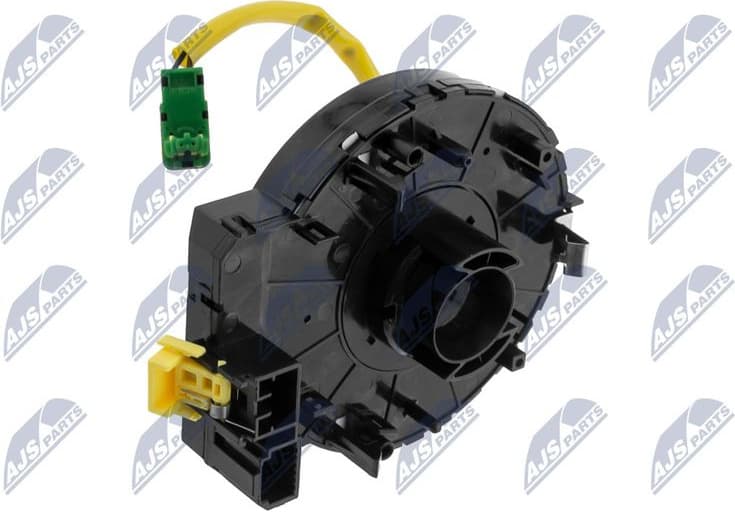 Clock Spring, airbag EAS-KA-015 - image 2